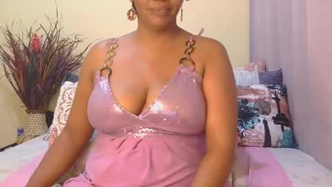 boniswa caroline online show from 05.24.26