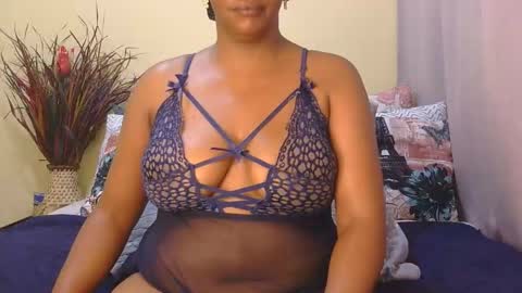 boniswa caroline online show from 05.27.26