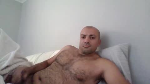 intolder35 online show from 04.02.26