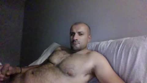 intolder35 online show from 04.05.26