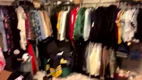 Snapshot of intothewoodswego chatting on 10.18.25 IntoTheWoodsWeGo online show from 10.18.25