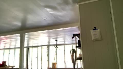 Snapshot of intothewoodswego chatting on 10.20.25 IntoTheWoodsWeGo online show from 10.20.25