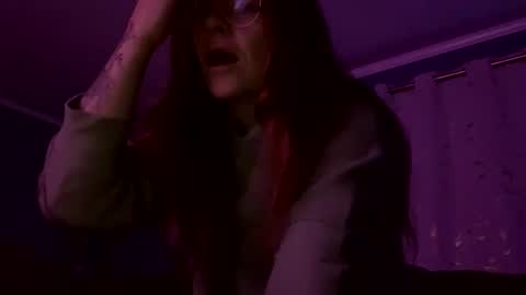 Snapshot of intothewoodswego chatting on 11.14.25 IntoTheWoodsWeGo online show from 11.14.25