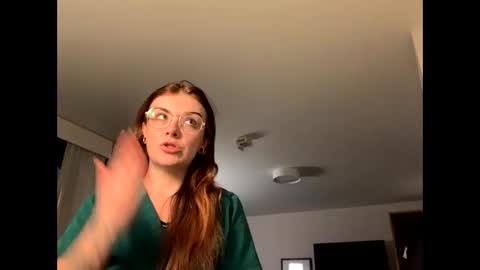 Snapshot of intothewoodswego chatting on 11.19.25 IntoTheWoodsWeGo online show from 11.19.25