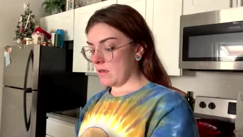 Snapshot of intothewoodswego chatting on 02.24.26 IntoTheWoodsWeGo online show from 02.24.26