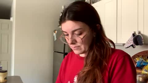 Snapshot of intothewoodswego chatting on 02.27.26 IntoTheWoodsWeGo online show from 02.27.26