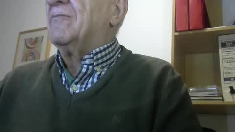 investigator310 online show from 12.21.24