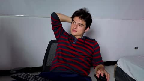 invincible200 online show from 10.12.25