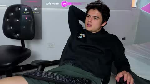 invincible200 online show from 10.22.25