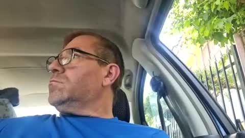 Snapshot of ioanamihaii chatting on 07.29.26 Mihai online show from 07.29.26