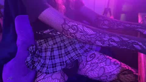 iothealien online show from 10.27.25