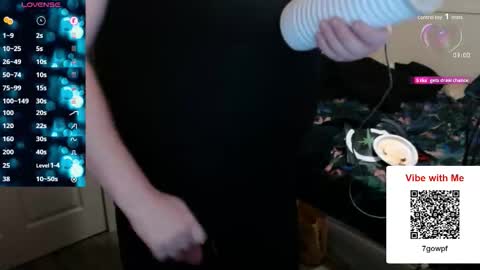 iowaman85 online show from 10.08.25