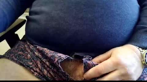 Snapshot of iphorny chatting on 12.05.25 iphorny online show from 12.05.25