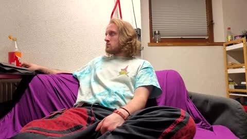 DrownMentally online show from 03.01.25