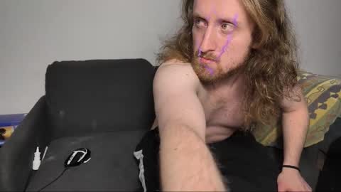 Snapshot of ipipo42o chatting on 02.14.26 DrownMentally online show from 02.14.26