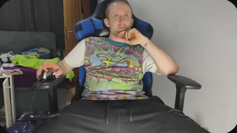 Snapshot of ipipo42o chatting on 05.21.26 DrownMentally online show from 05.21.26