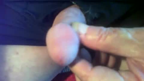 Snapshot of ipuck55 chatting on 02.11.26 ipuck55 online show from 02.11.26