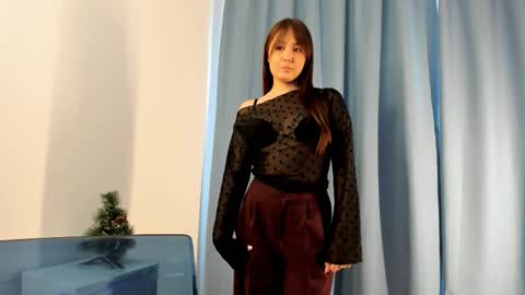 Snapshot of irahouskeeper chatting on 02.11.26 I am Jane online show from 02.11.26