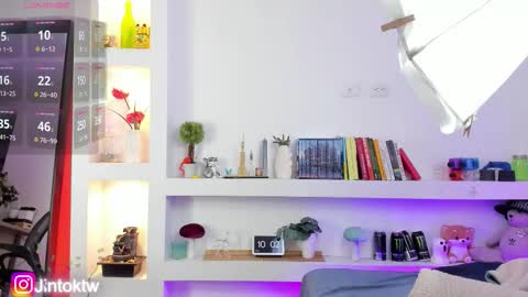 Snapshot of ireliaboy chatting on 03.03.26 ireliaboy online show from 03.03.26