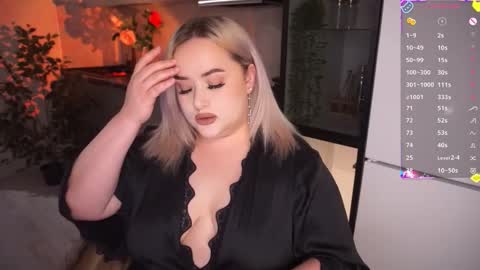 Snapshot of irena_barr18 chatting on 09.20.25 Irena Barr online show from 09.20.25