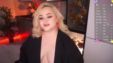 Snapshot of irena_barr18 chatting on 10.26.25 Irena Barr online show from 10.26.25