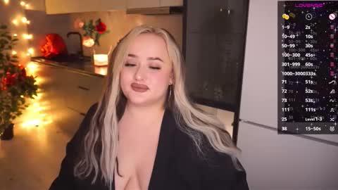 Irena Barr online show from 03.09.26