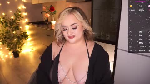 Irena Barr online show from 03.18.26