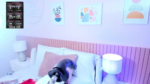 irene_lopes online show from 03.01.26