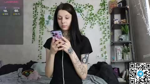 Grace online show from 04.29.26