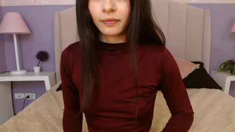 Irene online show from 04.19.26