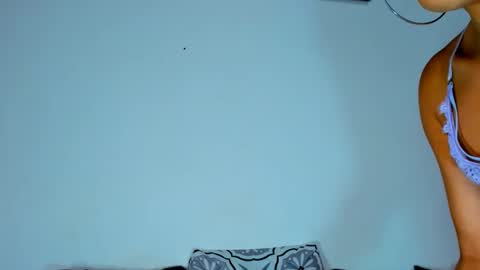 Snapshot of irenephill chatting on 06.08.26 Irene Aguirre online show from 06.08.26