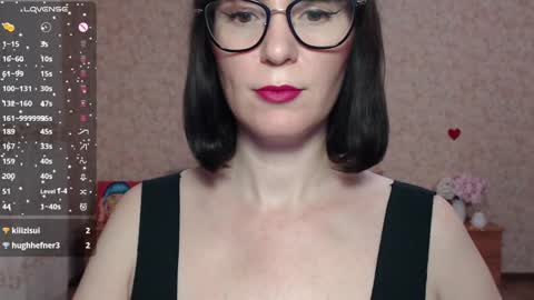 IrenLarasani online show from 12.03.24