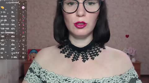 IrenLarasani online show from 12.07.24