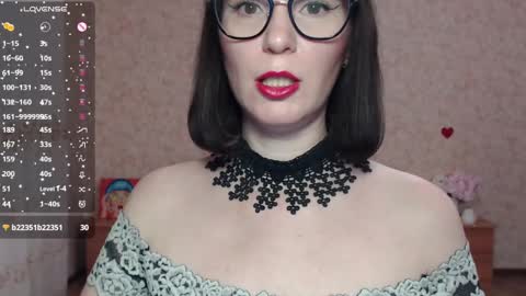 IrenLarasani online show from 12.13.24