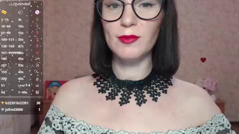 IrenLarasani online show from 12.13.24