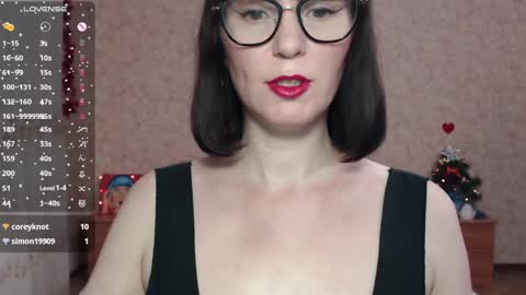 IrenLarasani online show from 12.19.24