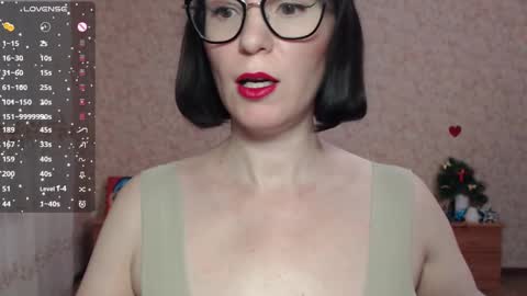 IrenLarasani online show from 01.05.25