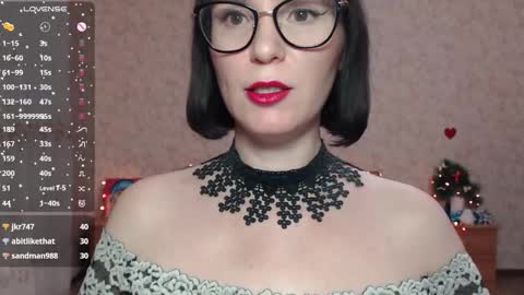 IrenLarasani online show from 01.06.25