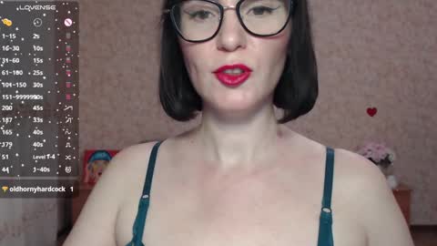 IrenLarasani online show from 01.16.25