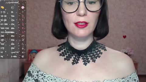 IrenLarasani online show from 01.23.25