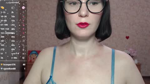 IrenLarasani online show from 01.29.25