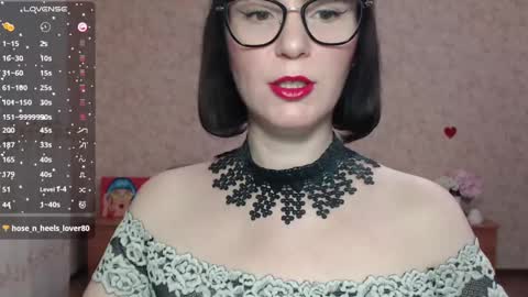 IrenLarasani online show from 01.31.25