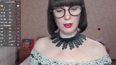 IrenLarasani online show from 01.31.25