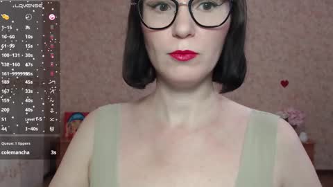 IrenLarasani online show from 02.04.25