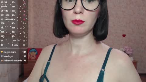 IrenLarasani online show from 02.16.25