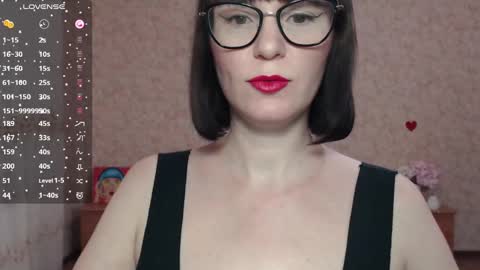 IrenLarasani online show from 02.17.25