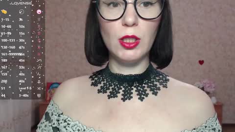 IrenLarasani online show from 02.19.25