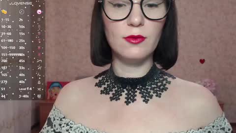 IrenLarasani online show from 02.19.25