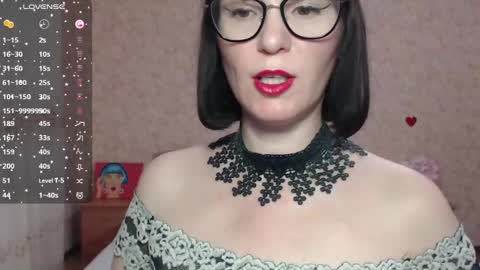 IrenLarasani online show from 02.19.25