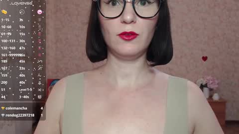 IrenLarasani online show from 02.21.25